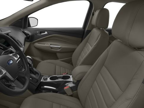 Used 2016 Ford Escape Titanium FWD image 11
