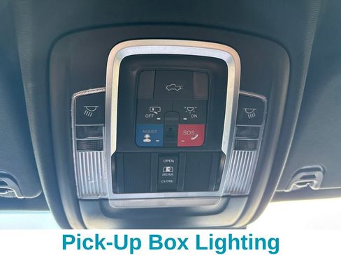 Used 2023 RAM 1500 TRX w/ TRX Level 2 Equipment Group image 22