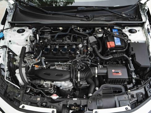 Used 2023 Honda Civic Si image 43
