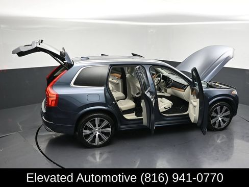 Used 2020 Volvo XC90 T6 Inscription AWD/4WD image 34