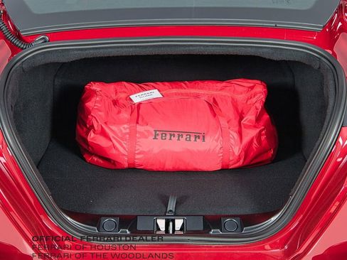 Used 2023 Ferrari Roma image 29