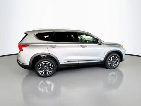 Used 2023 Hyundai Santa Fe Limited image 9