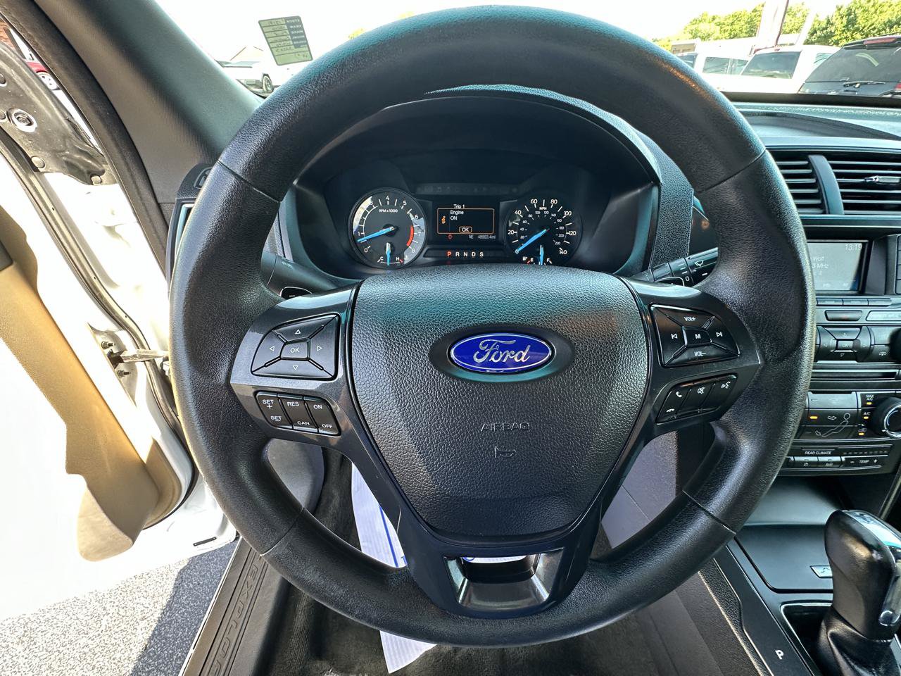 Used 2016 Ford Explorer 4WD image 13