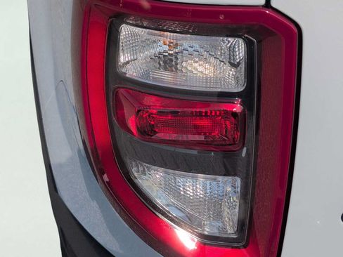 New 2026 Ford Bronco Sport Big Bend AWD/4WD image 16