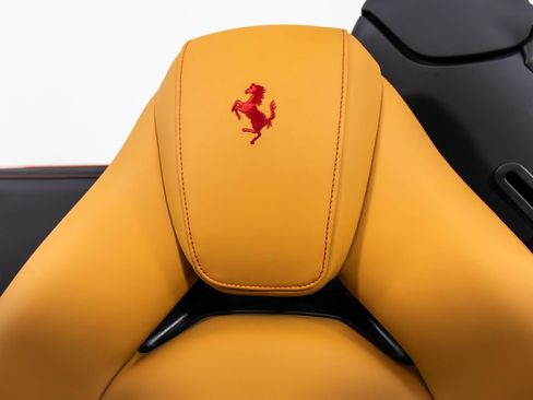 Certified 2023 Ferrari F8 Tributo RWD image 46