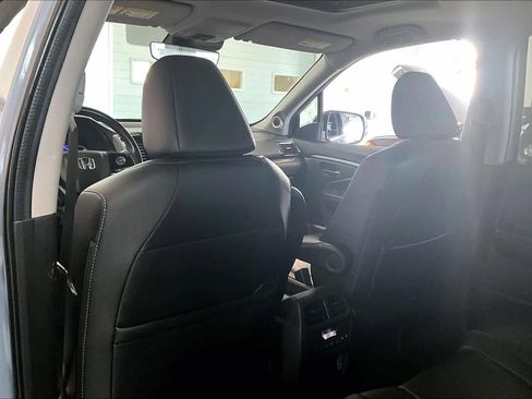 Used 2022 Honda Pilot Special Edition image 11