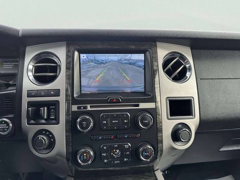 Used 2017 Ford Expedition Max Limited AWD/4WD image 29