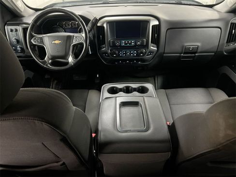 Used 2016 Chevrolet Silverado 2500 LT w/ LT Convenience Package image 10