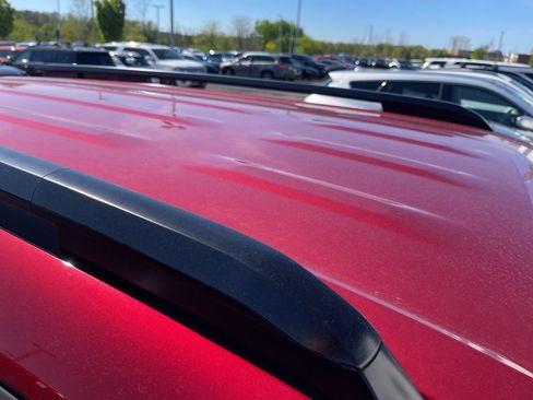 Used 2026 Hyundai Santa Fe SEL image 5