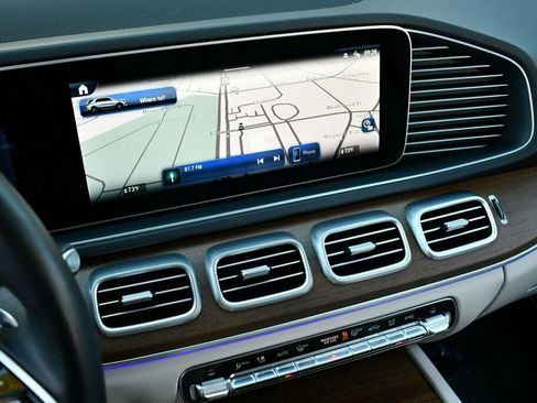 Used 2024 Mercedes-Benz GLE 450 4MATIC image 14