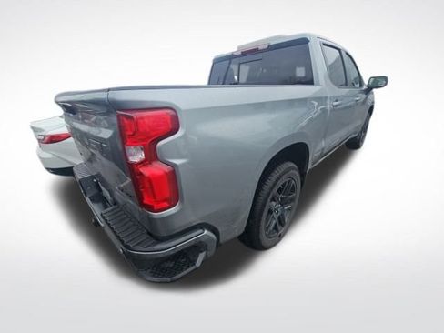 Used 2023 Chevrolet Silverado 1500 RST w/ Convenience Package II image 9