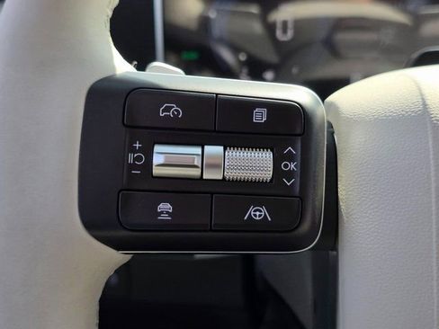 New 2026 Hyundai Santa Fe SEL image 23