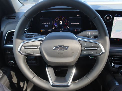 New 2026 Chevrolet Tahoe Z71 w/ Z71 Off-Road Package image 12