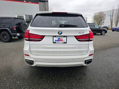 Used 2014 BMW X5 xDrive35i w/ M Sport image 6