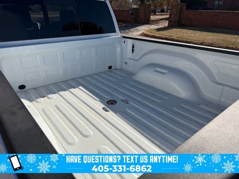 Used 2023 RAM 2500 Laramie image 13