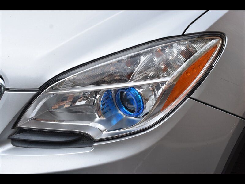 Used 2016 Buick Encore FWD image 42