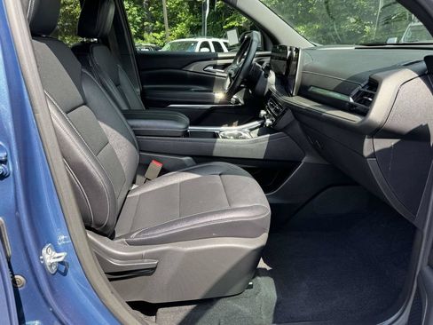 Used 2026 Chevrolet Traverse LT w/ Driver Confidence Package FWD image 15