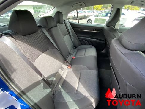 New 2026 Toyota Camry LE FWD image 13