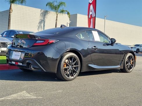 Used 2025 Subaru BRZ tS w/ Popular Package 2 image 31