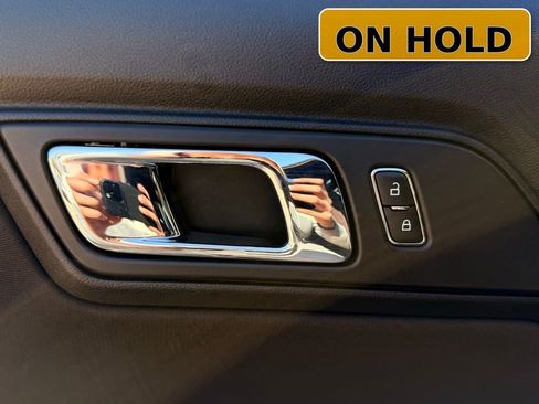 Used 2017 Ford Mustang GT w/ GT Performance Package image 20