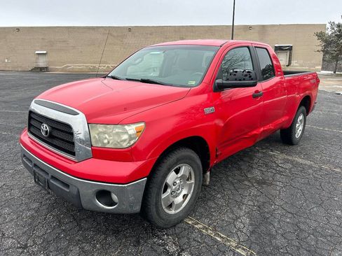Used 2007 Toyota Tundra SR5 image 9