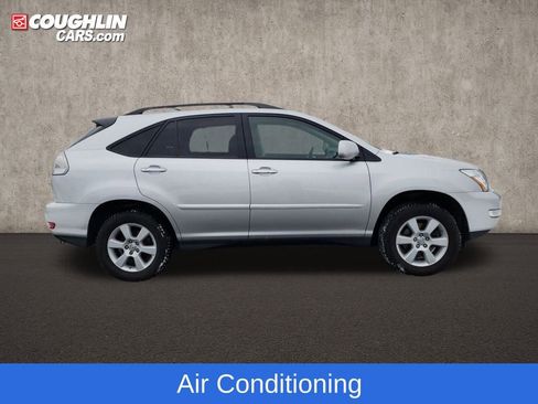 Used 2009 Lexus RX 350 AWD image 10