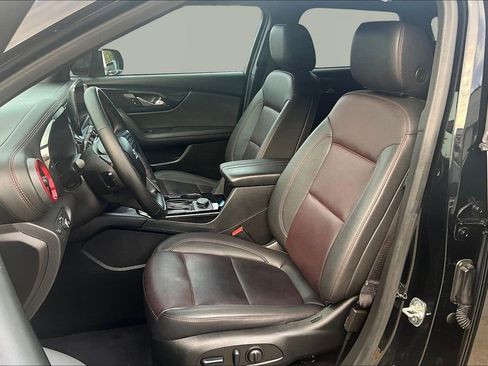 Used 2023 Chevrolet Blazer RS image 24