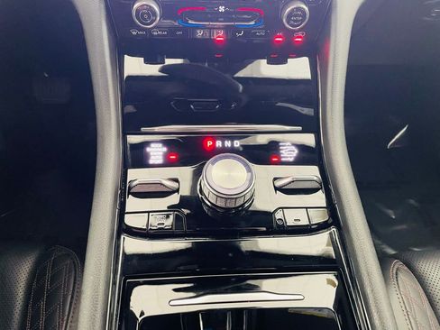 Used 2023 Jeep Grand Cherokee Summit w/ Luxury Tech Group V image 29