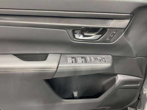 New 2026 Honda CR-V Sport-L image 19