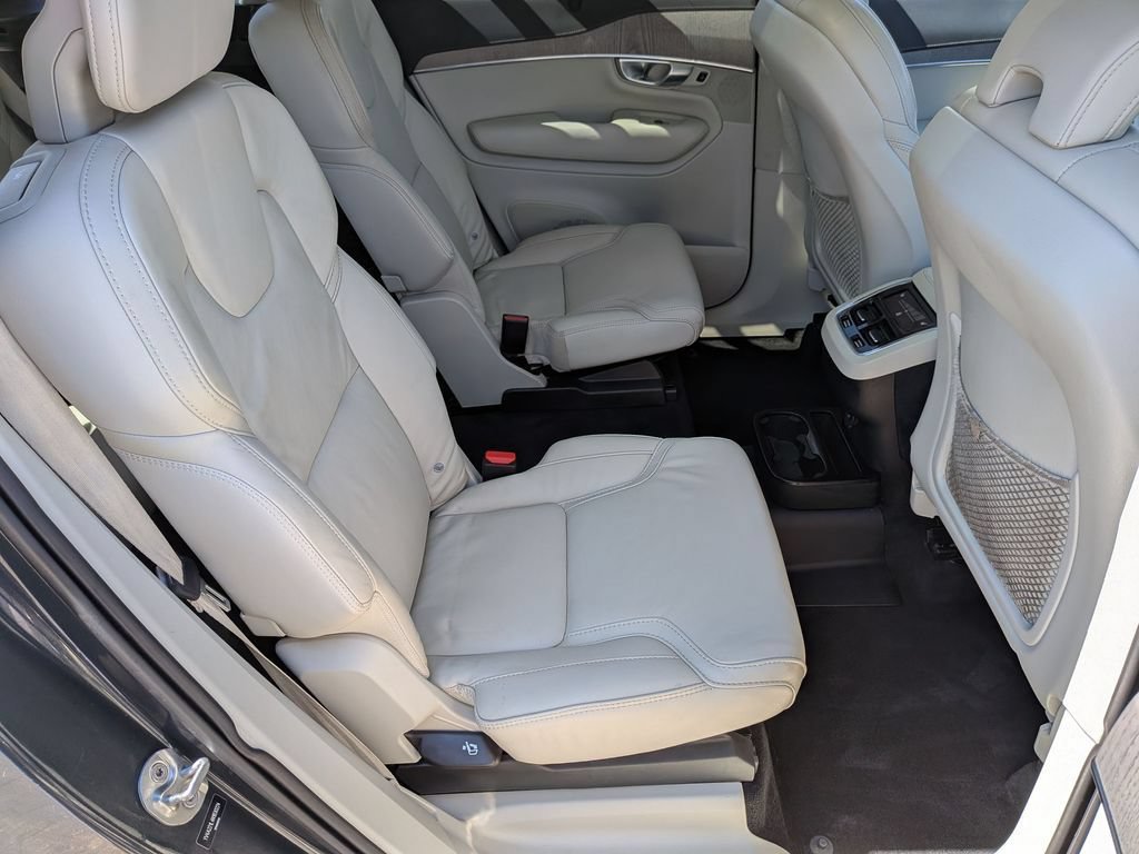 Used 2022 Volvo XC90 T6 Inscription w/ Advanced Package AWD/4WD image 18