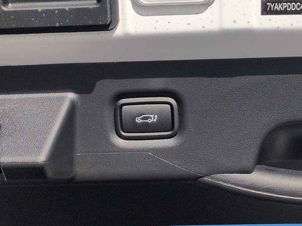 New 2027 Hyundai Ioniq 5 XRT AWD/4WD image 17