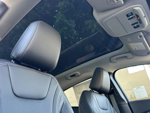 New 2025 Ford Mustang Mach-E Premium image 14