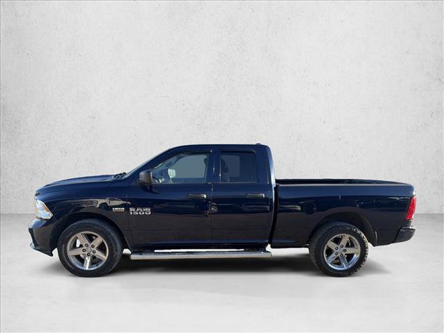 Used 2015 RAM 1500 Express AWD/4WD image 2