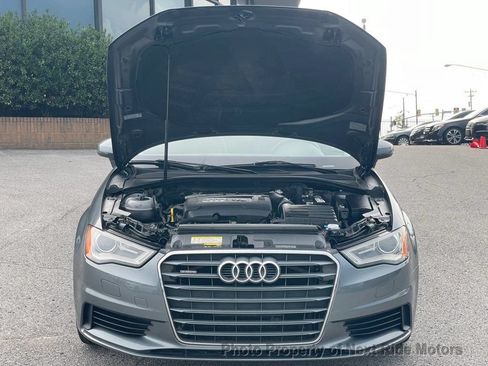 Used 2015 Audi A3 2.0T Premium AWD/4WD image 25