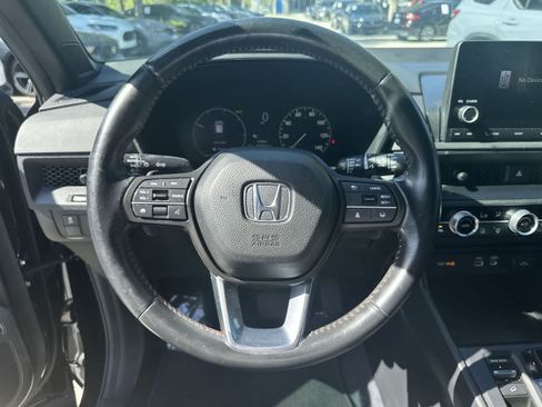 Used 2024 Honda CR-V Sport image 18