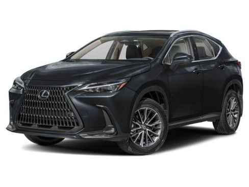 New 2023 Lexus NX 350 AWD w/ Cold Area Package image 1