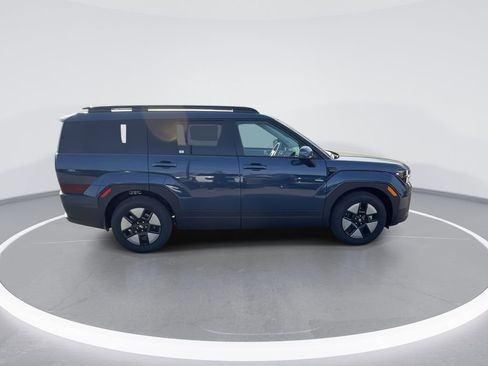 New 2026 Hyundai Santa Fe SEL AWD/4WD image 9