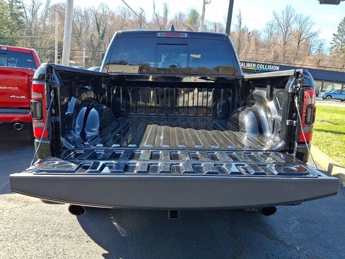 Certified 2022 RAM 1500 Laramie image 29