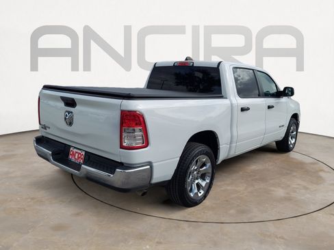 Certified 2024 RAM 1500 Lone Star RWD image 10