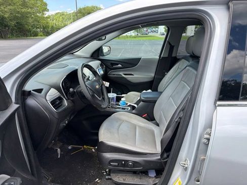 Used 2019 Chevrolet Equinox Premier AWD/4WD image 6