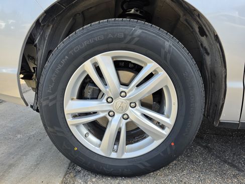Used 2015 Acura RDX AWD image 21