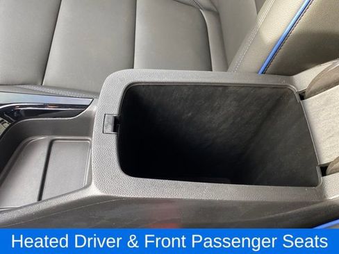 Certified 2024 Buick Envista Sport Touring w/ Convenience I Package image 13