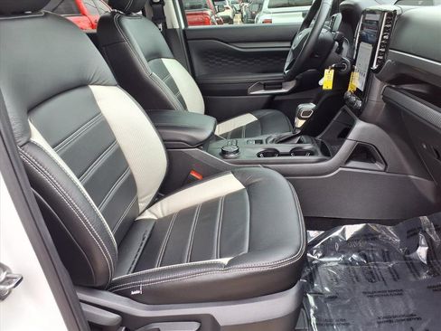 Used 2024 Ford Ranger XLT w/ Trailer Tow Package image 22