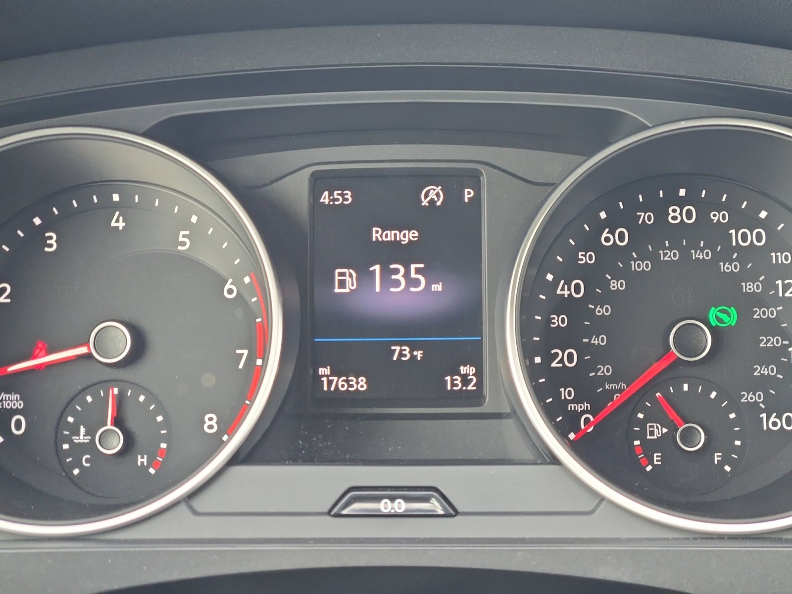 Used 2021 Volkswagen Tiguan S AWD/4WD image 12