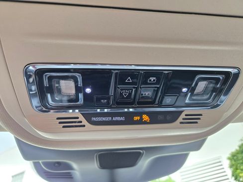 Used 2024 Lincoln Aviator Reserve AWD/4WD image 58