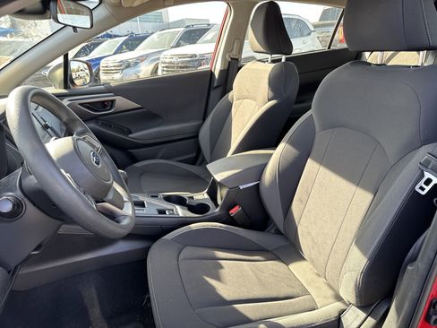 Used 2024 Subaru Impreza 2.0i image 22