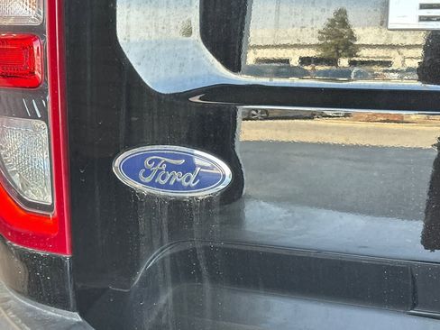 Used 2024 Ford Bronco Sport Outer Banks image 13