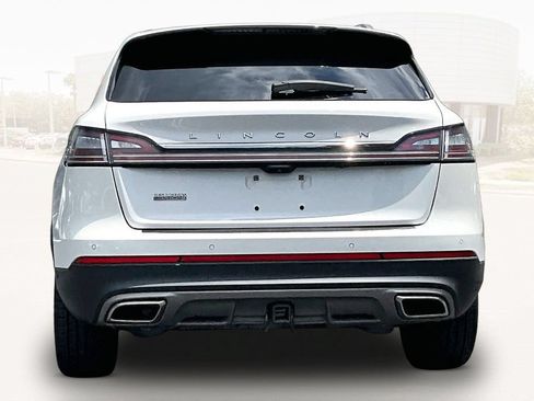 Used 2022 Lincoln Nautilus Reserve w/ Equipment Group 201A AWD/4WD image 5