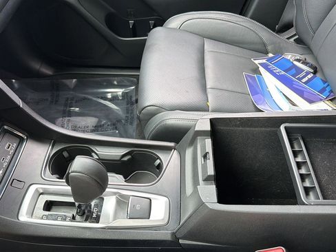 Used 2023 Subaru Ascent Limited image 35