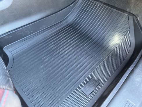 New 2026 Chevrolet Equinox RS w/ Convenience Package III image 35